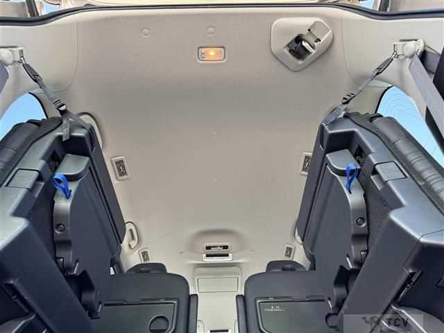 2020 Nissan Serena