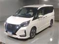 2020 Nissan Serena