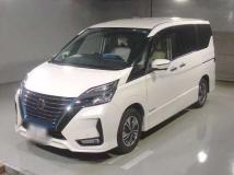 2020 Nissan Serena