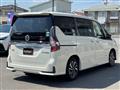 2020 Nissan Serena
