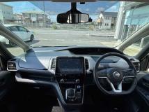 2020 Nissan Serena