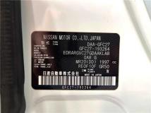 2020 Nissan Serena