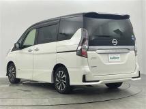 2020 Nissan Serena