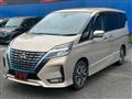 2020 Nissan Serena