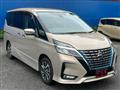 2020 Nissan Serena