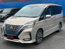 2020 Nissan Serena