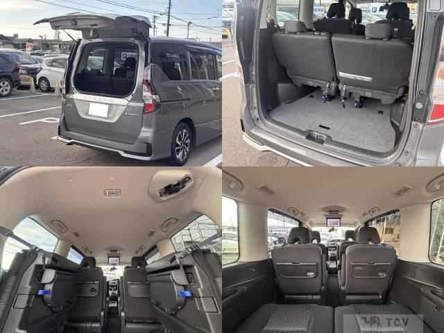 2020 Nissan Serena