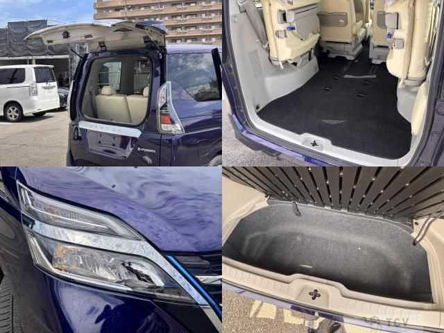 2020 Nissan Serena