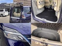 2020 Nissan Serena