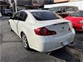 2007 Nissan Skyline