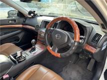 2007 Nissan Skyline
