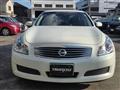 2007 Nissan Skyline