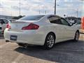 2007 Nissan Skyline