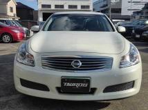 2007 Nissan Skyline