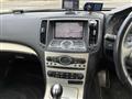 2007 Nissan Skyline