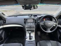 2007 Nissan Skyline