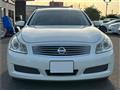 2007 Nissan Skyline