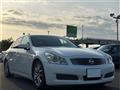 2007 Nissan Skyline