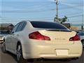 2007 Nissan Skyline