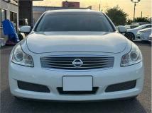 2007 Nissan Skyline