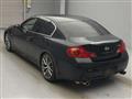 2008 Nissan Skyline