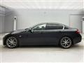 2008 Nissan Skyline