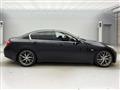 2008 Nissan Skyline