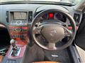 2008 Nissan Skyline