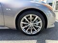 2008 Nissan Skyline