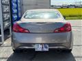 2008 Nissan Skyline