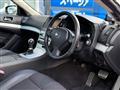 2008 Nissan Skyline