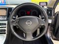 2008 Nissan Skyline