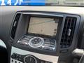 2008 Nissan Skyline