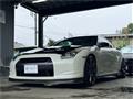 2008 Nissan Skyline
