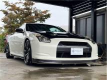 2008 Nissan Skyline