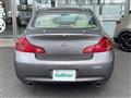 2009 Nissan Skyline