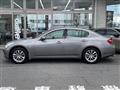2009 Nissan Skyline