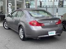 2009 Nissan Skyline
