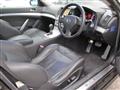 2009 Nissan Skyline