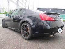 2009 Nissan Skyline