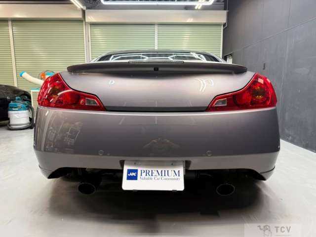 2009 Nissan Skyline