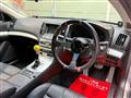 2009 Nissan Skyline