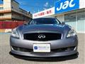 2009 Nissan Skyline