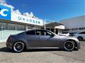 2009 Nissan Skyline