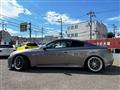 2009 Nissan Skyline
