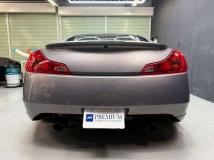 2009 Nissan Skyline