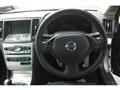 2009 Nissan Skyline