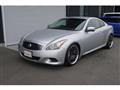 2009 Nissan Skyline