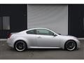 2009 Nissan Skyline