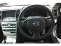 2009 Nissan Skyline